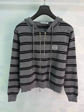 Loewe / 26Early Autumn New Hooded Jacket