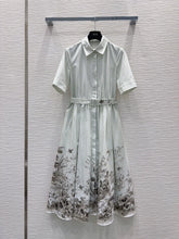 Dior/26SS New Dress
