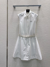 Prada/26SS New Shirt Dress