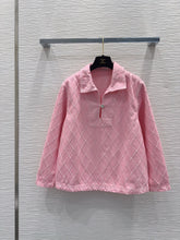 Chanel/26SS New Denim Jacket