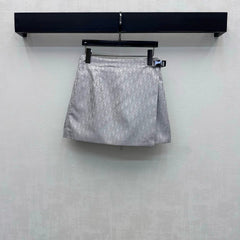Dior/26 New Short Skort