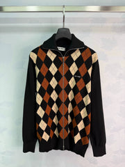 MiuMiu/26 Early Autumn New Cardigan