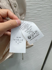 Dior/26FW New Jacket