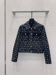 Hermès /26FW New Jacket