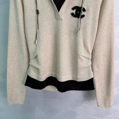 Chanel/26 New Hoodie
