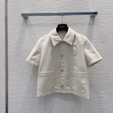 Dior/26SS New Chic Jacket