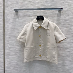 Dior/26SS New Chic Jacket