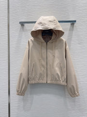 New Jacket