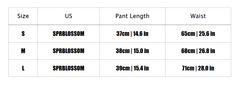 26FW New Elastic-Waist Shorts