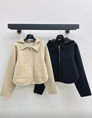 Fendi/26 Early Autumn New Jacket