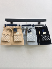 Louis Vuitton / 26 Early Autumn New Shorts