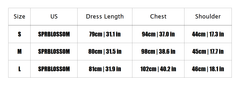 Louis Vuitton/26SS NEW Sleeveless Short Dress with Ruffled Hem