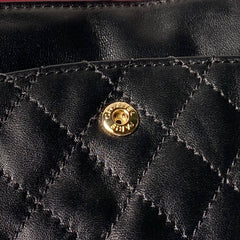Chanel 2026 Crushed Classic 2.55 Bag 31cm Calfskin
