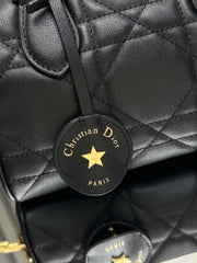 Dior 2026 Groove Bag 20cm Calfskin