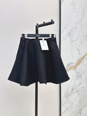 Dior/26SS NEW Puffy Skirt Short Midi Skirt