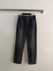 🔥Highest Quality🔥26SS NEW Straight Leg Jeans 👖