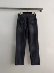 🔥Highest Quality🔥26SS NEW Straight Leg Jeans 👖