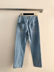 🔥Highest Quality🔥26SS NEW Straight Leg Jeans 👖