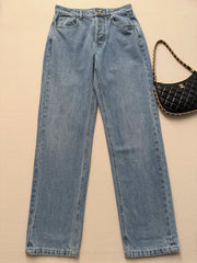 🔥Highest Quality🔥26SS NEW Straight Leg Jeans 👖