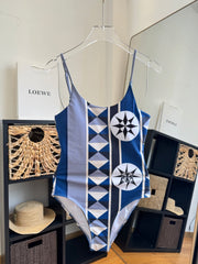 26SS NEW One-Piece Bikini Swimsuit 👙