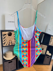 26SS NEW One-Piece Bikini Swimsuit 👙