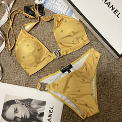 26SS NEW Two-Piece Swimsuit 👙