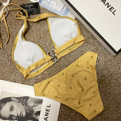 26SS NEW Two-Piece Swimsuit 👙