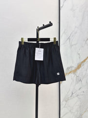 26SS NEW Elastic Waist Shorts 🖤