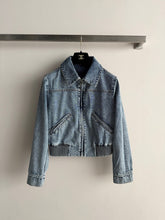 26FW New Denim Jacket 🔜