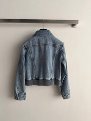 26FW New Denim Jacket 🔜