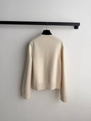 🔥Highest Quality🔥26FW New Cashmere Knit Cardigan