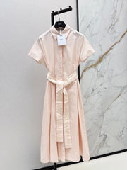 26FW New Youthful Pink Maxi Dress 💞