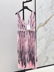 26FW New Resort Collection Sleeveless Maxi Dress 💕