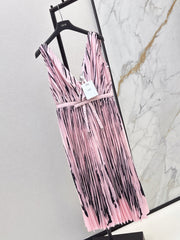 26FW New Resort Collection Sleeveless Maxi Dress 💕