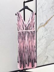 26FW New Resort Collection Sleeveless Maxi Dress 💕
