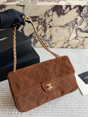26FW New Suede CF Bag