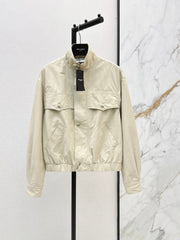 New 26FW Jacket 🤎
