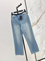 26FW New High-Waisted Jeans 🩵