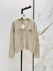 26FW New Minimalist Knit Cardigan 🤍
