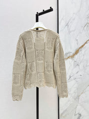 26FW New Minimalist Knit Cardigan 🤍