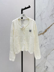 26FW New Minimalist Knit Cardigan 🤍