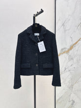 26FW New Knit Collar Jacket 🖤