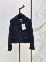 26FW New Knit Collar Jacket 🖤