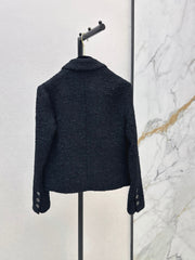 26FW New Knit Collar Jacket 🖤