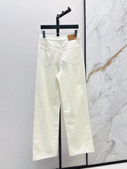 🔥Highest Quality🔥26FW New Versatile Casual Jeans 🩵