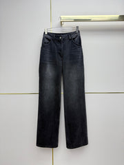 🔥HOT🔥 26FW New Versatile Casual Jeans