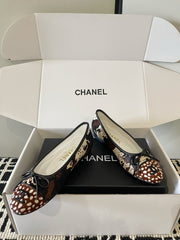 26FW New Classic Flats