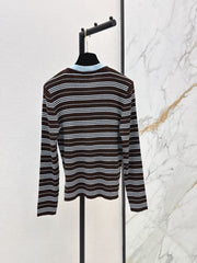 26FW New Striped Base Layer 🖤