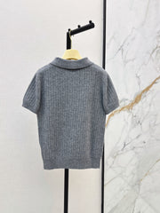 26FW New Wool Polo Knit 🤍