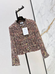 🔥Highest Quality🔥26FW New Knit Crew-Neck Jacket 🖤